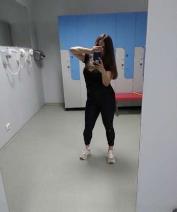Марьяна, 30